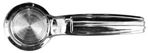 1967-1972 Inside Door Handle - GM Truck