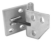 1967-1972 Door Hinge (Upper Drivers Side) - GM Truck