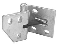 1967-1972 Door Hinge (Upper Passengers Side) - GM Truck