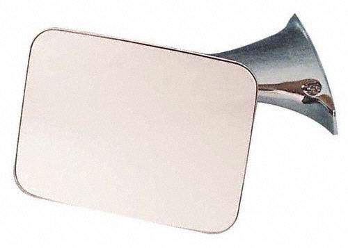 1970-1972 Exterior Chrome Sport Mirror (LH)