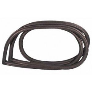 1968-1972 Rear Large Glass Weatherstrip (Standard) Chevy/GM Truck