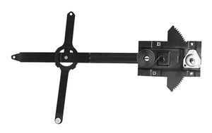 1967-1971 Window regulator (Passengers Side) - GM Truck