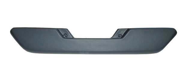 1977-1980 Arm Rest Pad R/L Front Gray - GM Truck