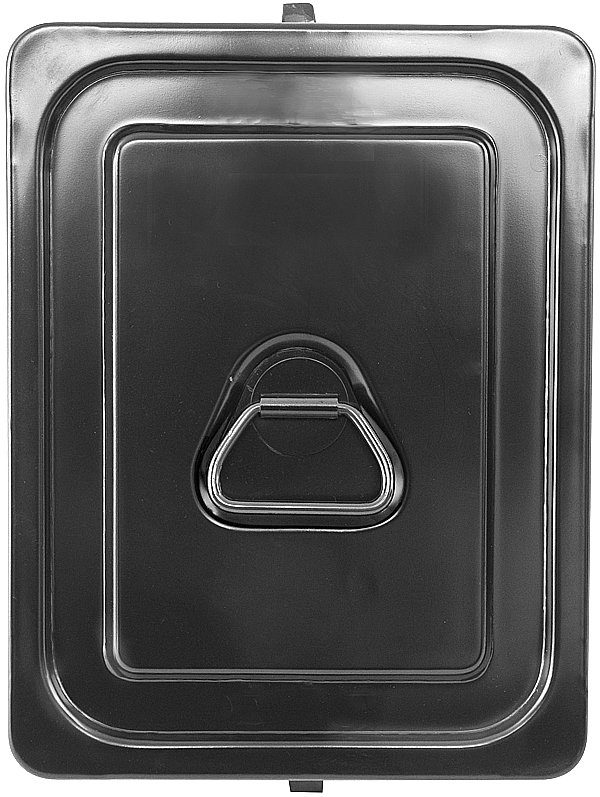 image of 1947-1955 Battery Cover Floor Tray GM Truck