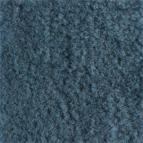 1947-1955 Carpet Kit Cut Pile Low Hump (Dark Blue)