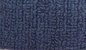 1955-1959 Carpet Kit for 4sdp/4x4 (Dark Blue)