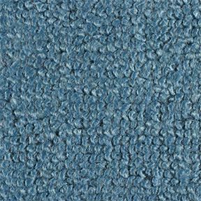 1973-1987 Carpet Kit Low Hump (Medium Grey)