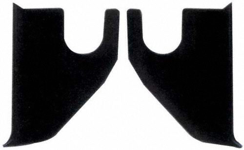 1960-1966 Chevy & GMC Truck Kick Panels