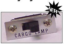 1967-1972 Cargo Light Switch - Chevy/GM Truck
