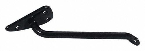 1960-1966 Exterior Black Mirror Arm (RH)
