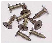 Firewall pad fastener