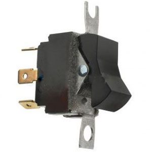 Fuel Tank Switch