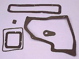 1963-1966 Heater Box Gasket Kit -GM Truck