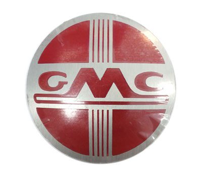 1947-1952 GMC Truck Heater Box Plate - 