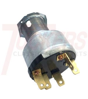 1962-1966 Ignition Switch - GM Truck