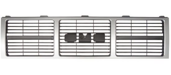 1985-1988 GMC Front Grille