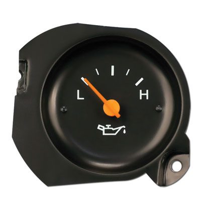 1978-1987 Oil Pressure Gauge Chevy/GMC Truck