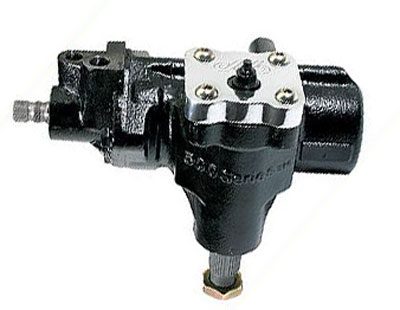 1960-1987 Power Steering Gear Box Series 500 - GM Truck