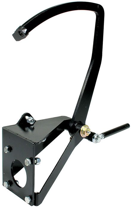 1955-59 frame mount power Brake Pedal Brackets