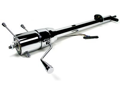 1967-1972 Chevrolet Truck Tilt Column Shift Steering Column