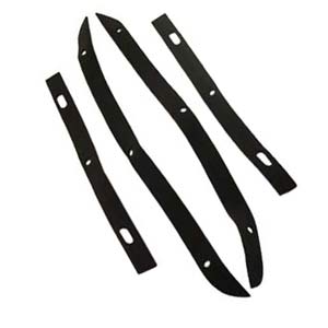 1947-1955 Transmission Floor Cover Gasket