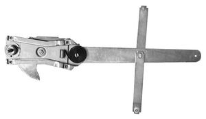 1955-1959 Window Regulator (Drivers Side) - GM Truck