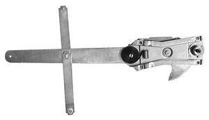 1955-1959 Window Regulator (Passengers Side) - GM Truck