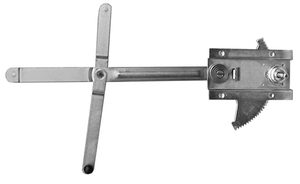 1960-1963 Window Regulator (Passengers Side) - GM Truck