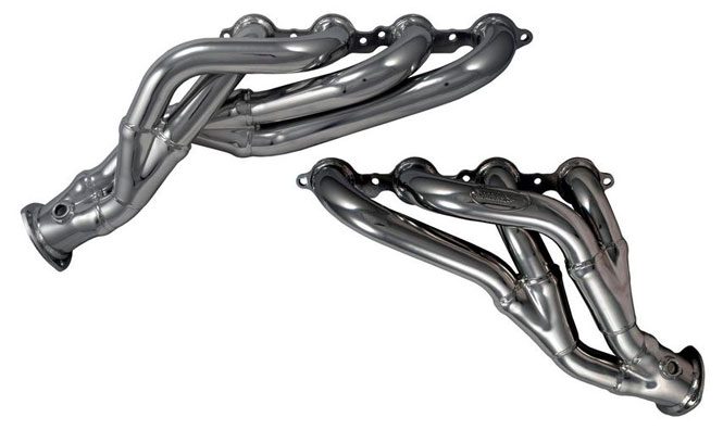 67-72  LS Doug Throley ceramic coated headers Chevy/GMC truck