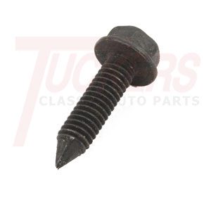 1967-1980 Battery Hold Down Clamp Bolt - GM Truck