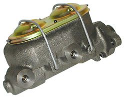 1971-1972 Brake Master Cylinder - GM Truck