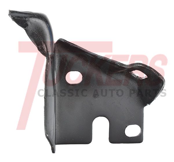 1981-1987 Bumper Bracket Left Inner Front - GM Truck