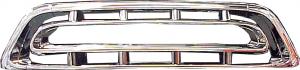 1957 Chevrolet Pickup Truck Chrome Grille Assembly - GM Truck