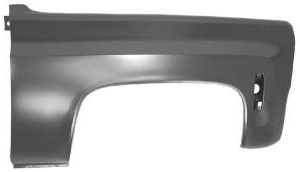 1973-1980 Fender Front (Passenger Side) - GM Truck