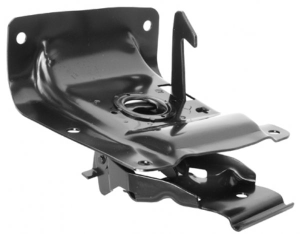 1969-1970 Hood Latch - GM Truck
