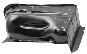 image of 1947-1955 GMC Inner Fender Right Hand Passenger GM Truck