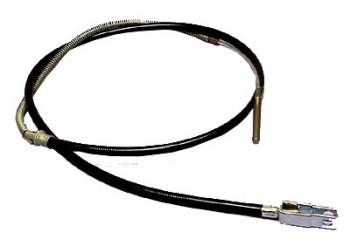 1960-1962 Emergency Brake Cable (Front) - GM Truck