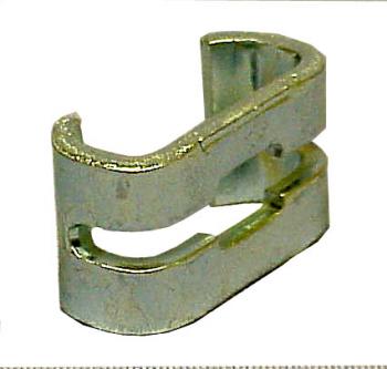 1960-1972 Parking Brake Cable C-Clip - GM Truck