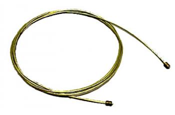 1966-1967 Longbed 1968-72 Longbed (W/O TH400) Intermediate Brake Cable