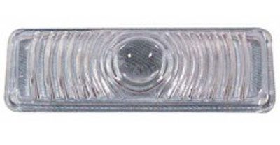1947-1953 ParkLight Lens Clear Left/Right Chevy