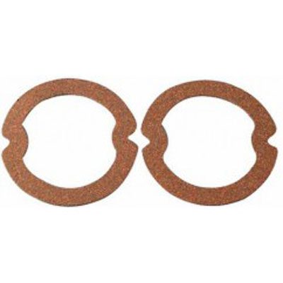 1951-1953 ParkLight Lens Gaskets - GMC Truck