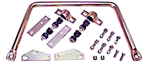 47-55, Complete - Front Sway Bar
