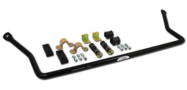 1960-1962 Front Sway Bar Kit - GM Truck