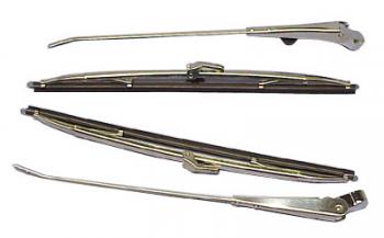 1960-1966 Windshield Wiper Kit