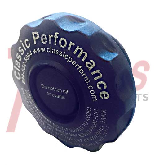 Gas Cap-Universal