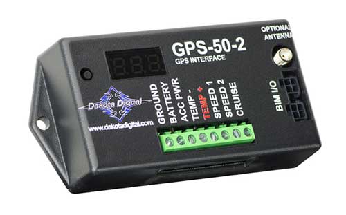 GPS Speed/ Compass Sender/ BIM Module