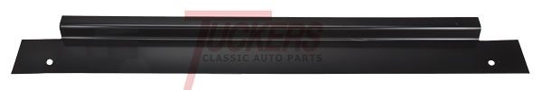 1960-1972 Rocker Panel Inner - GM Truck