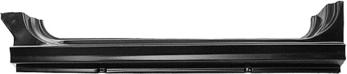 1960-1966 Rocker Panel (LH) - GM Truck