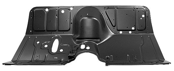 1955-1959 Firewall Replacement Panel - GM Truck