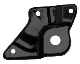 1960-1966 Front Fender Mounting Plate Lower (RH) - GM Truck